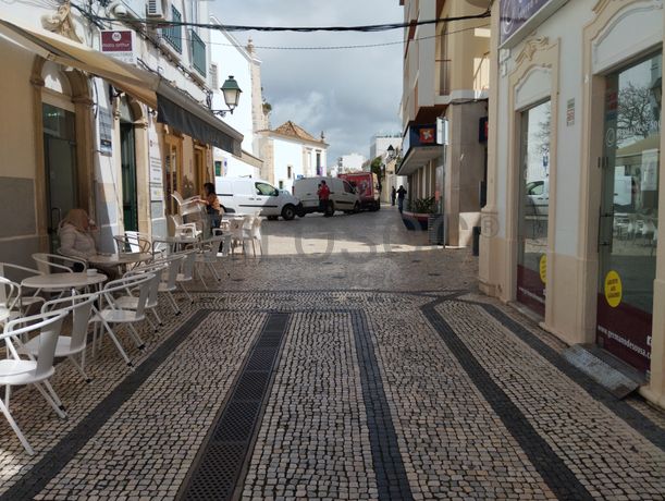 Estabelecimento de Farmácia · Olhão