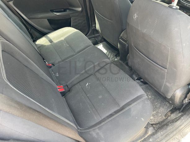 Fiat Tipo · Ano 2017