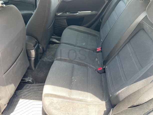 Fiat Tipo · Ano 2017