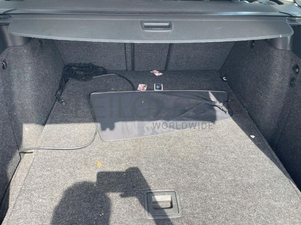 Skoda Octavia · Ano 2010