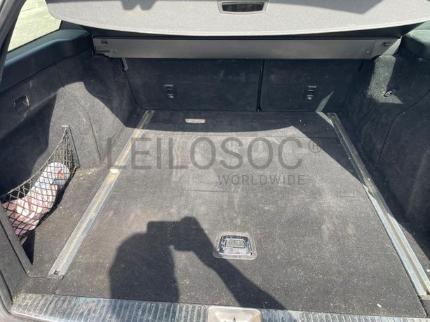 Mercedes-Benz E 300 · Ano 2014