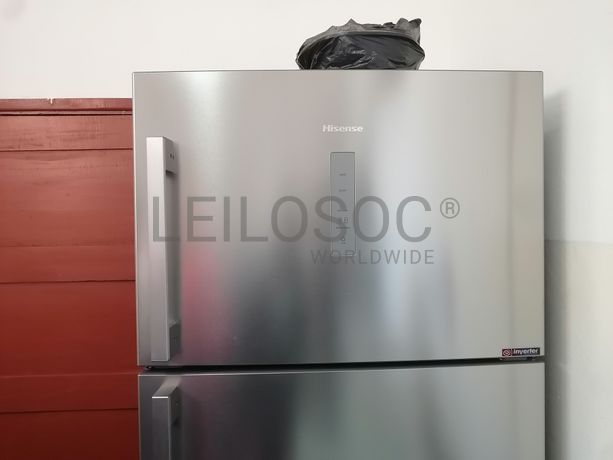 Geleira Hisense