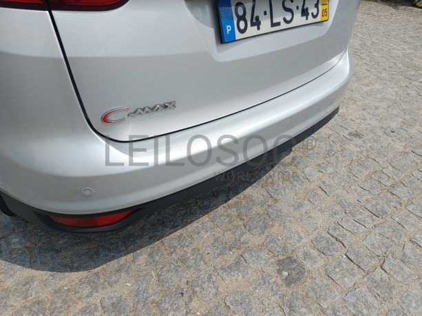 Ford C-Max · Ano 2011