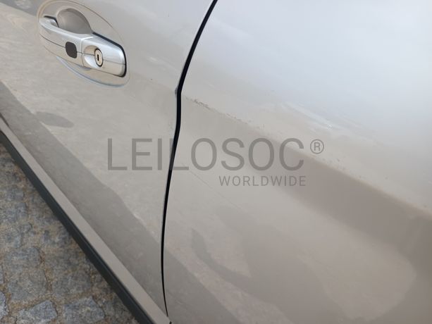 Ford C-Max · Ano 2011
