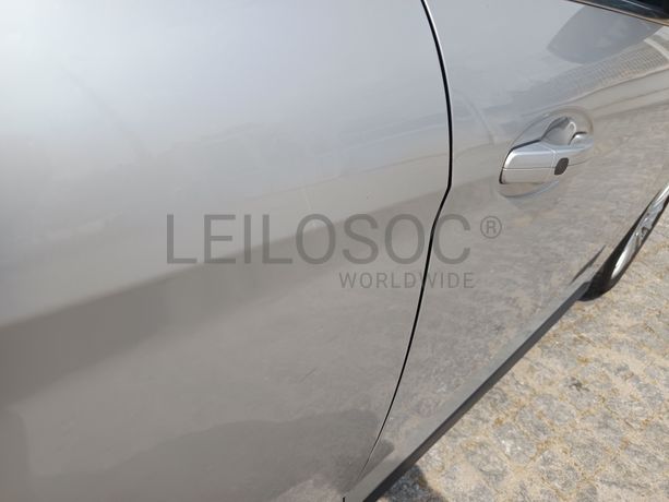 Ford C-Max · Ano 2011