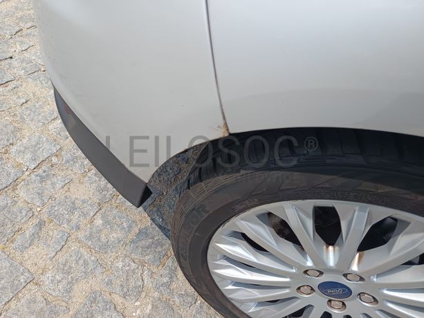 Ford C-Max · Ano 2011