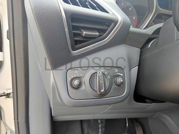 Ford C-Max · Ano 2011