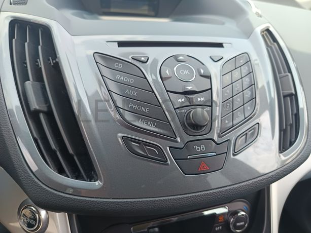 Ford C-Max · Ano 2011