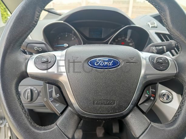 Ford C-Max · Ano 2011