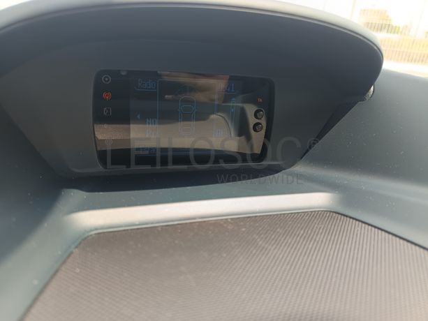 Ford C-Max · Ano 2011