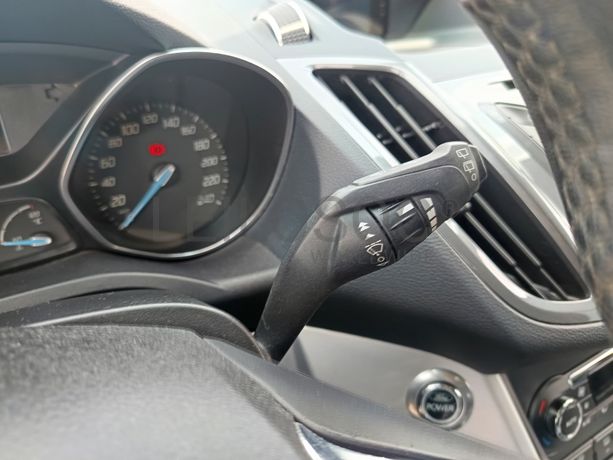 Ford C-Max · Ano 2011