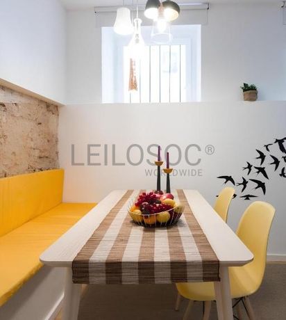 Apartamento T0 · Santa Maria Maior, Lisboa