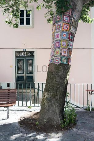 Apartamento T0 · Santa Maria Maior, Lisboa