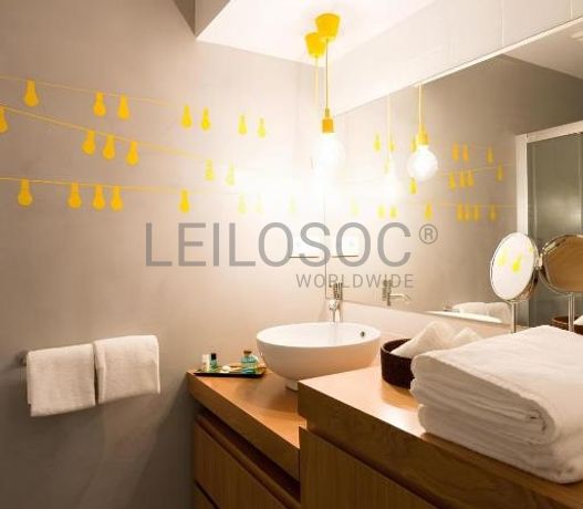 Apartamento T0 · Santa Maria Maior, Lisboa