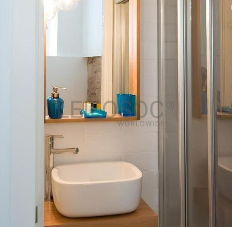 Apartamento T0 · Santa Maria Maior, Lisboa