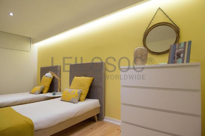 Apartamento T2 · Santa Maria Maior, Lisboa
