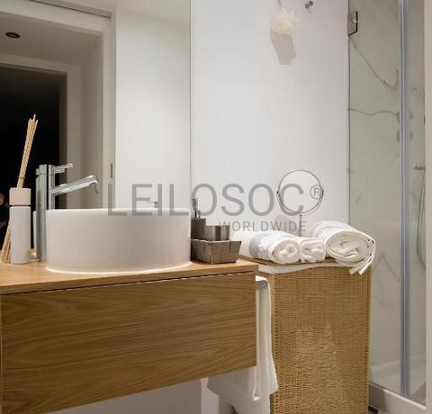 Apartamento T2 · Santa Maria Maior, Lisboa