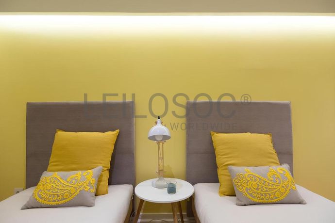 Apartamento T2 · Santa Maria Maior, Lisboa