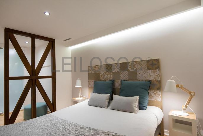 Apartamento T2 · Santa Maria Maior, Lisboa