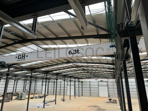 Pontes Rolantes - Águeda