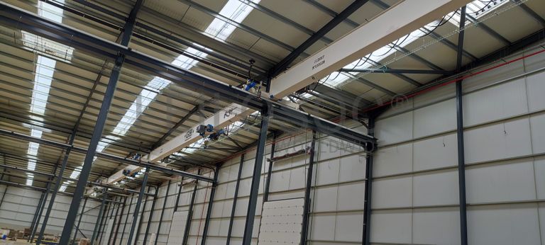 Pontes Rolantes - Águeda