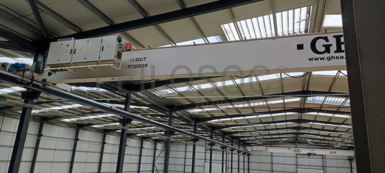 Pontes Rolantes - Águeda