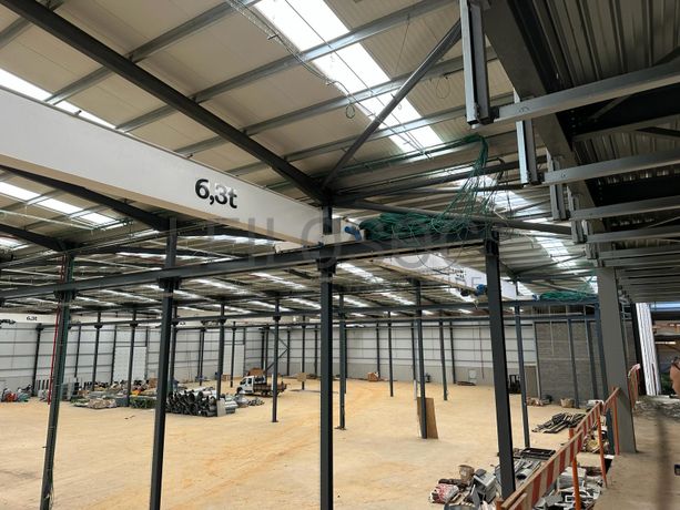 Pontes Rolantes - Águeda