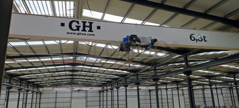 Pontes Rolantes - Águeda