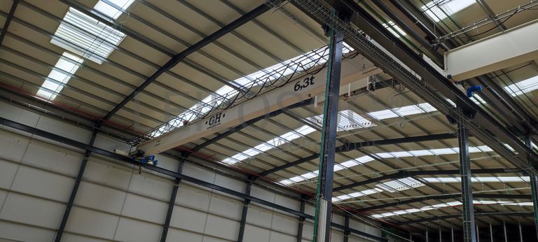 Pontes Rolantes - Águeda