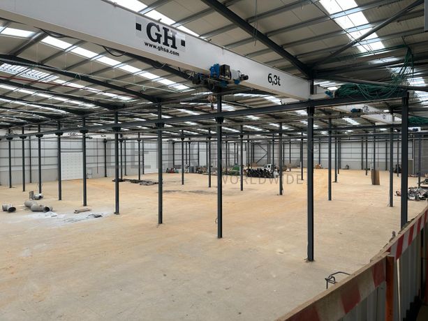 Pontes Rolantes - Águeda