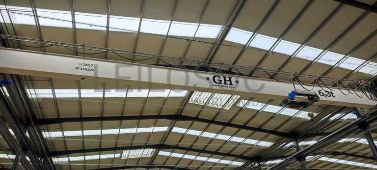 Pontes Rolantes - Águeda