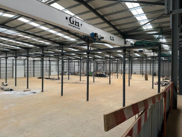 Pontes Rolantes - Águeda