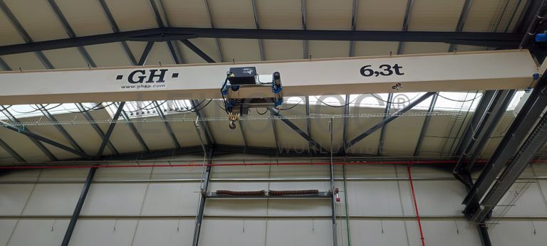 Pontes Rolantes - Águeda