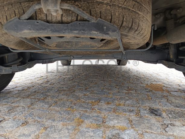 Peugeot Rifter · Ano 2021