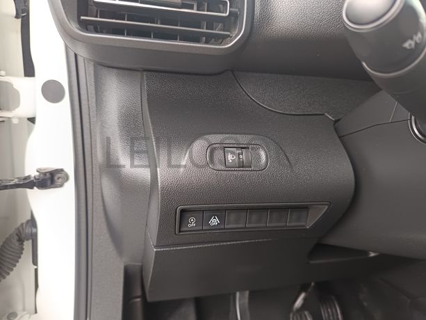 Peugeot Rifter · Ano 2021