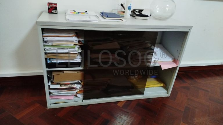 Mobiliário de Escritório