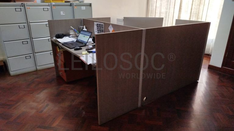 Mobiliário de Escritório