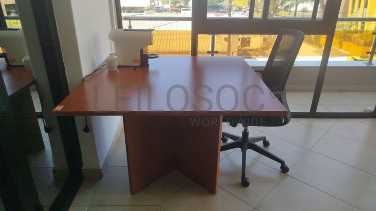 Mobiliário de Escritório