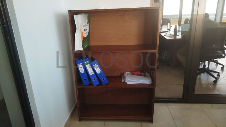 Mobiliário de Escritório