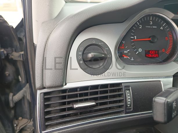 Audi A6 · Ano 2008
