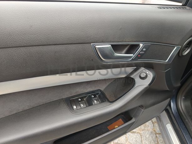Audi A6 · Ano 2008