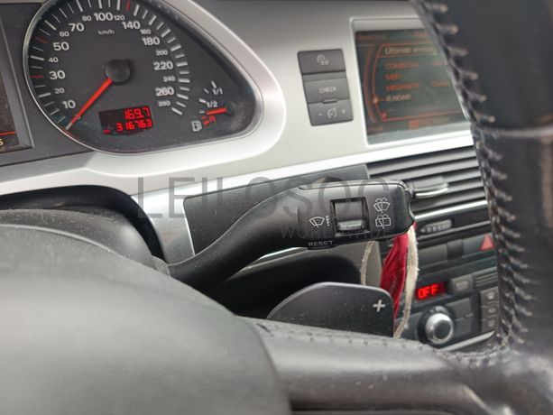 Audi A6 · Ano 2008