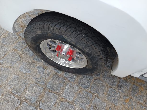 Carrinho Meco P4 · Ano 2024