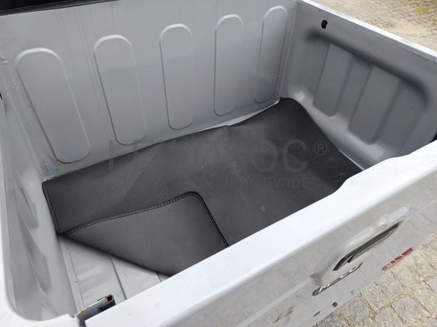 Carrinho Meco P4 · Ano 2024