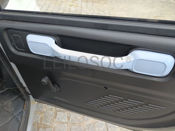 Carrinho Meco P4 · Ano 2024