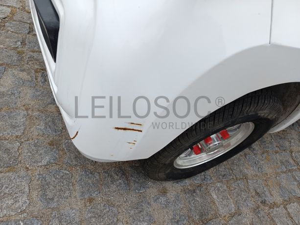 Carrinho Meco P4 · Ano 2024