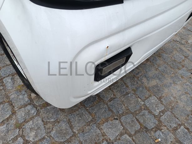 Carrinho Meco P4 · Ano 2024