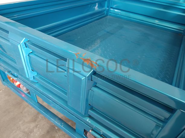 Triciclo Meco MC16 · Ano 2024