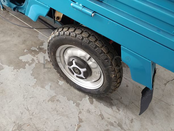 Triciclo Meco MC16 · Ano 2024