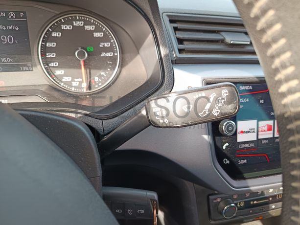 Seat Arona · Ano 2020